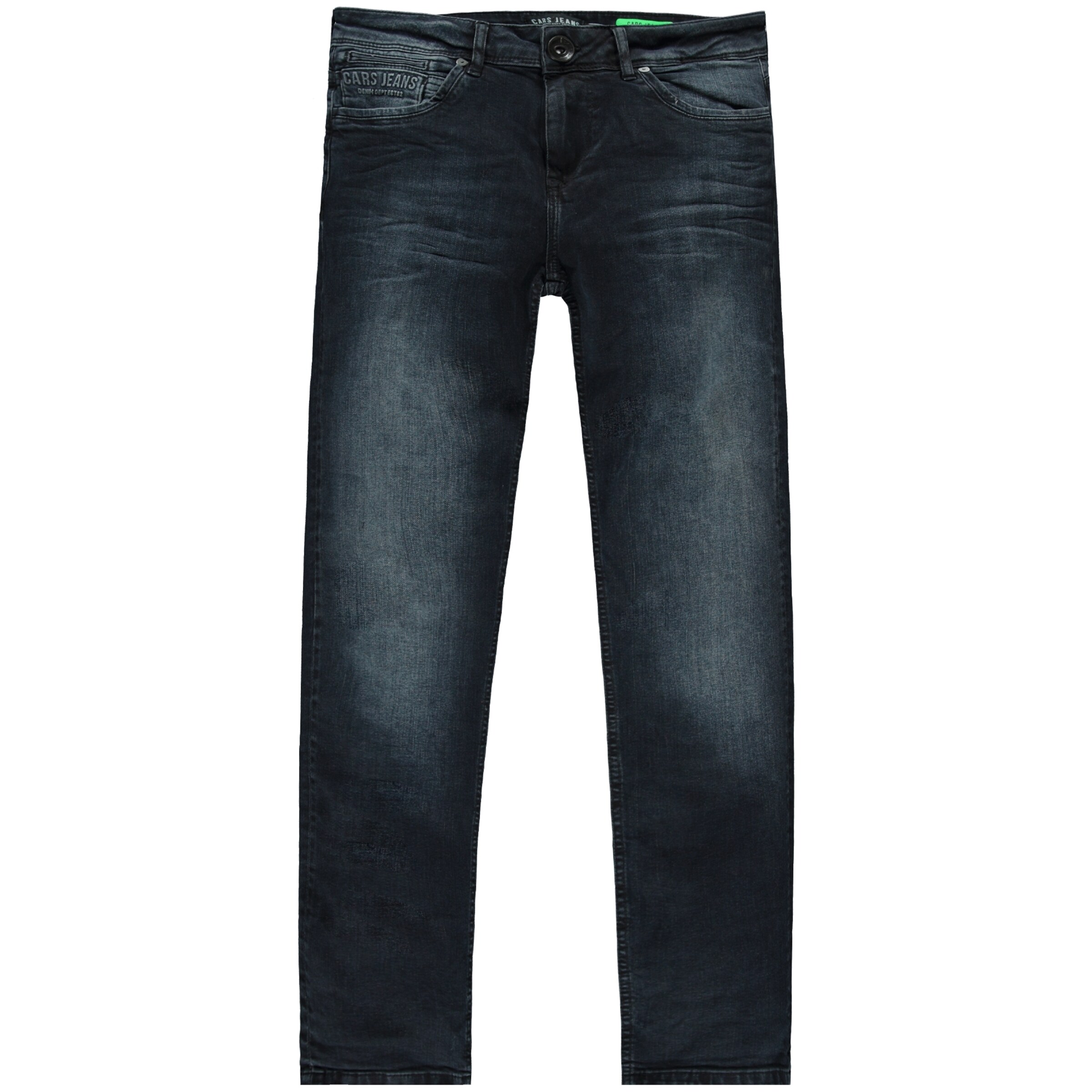 Cars Jeans Jeans 'Blast' in Blauw: voorkant