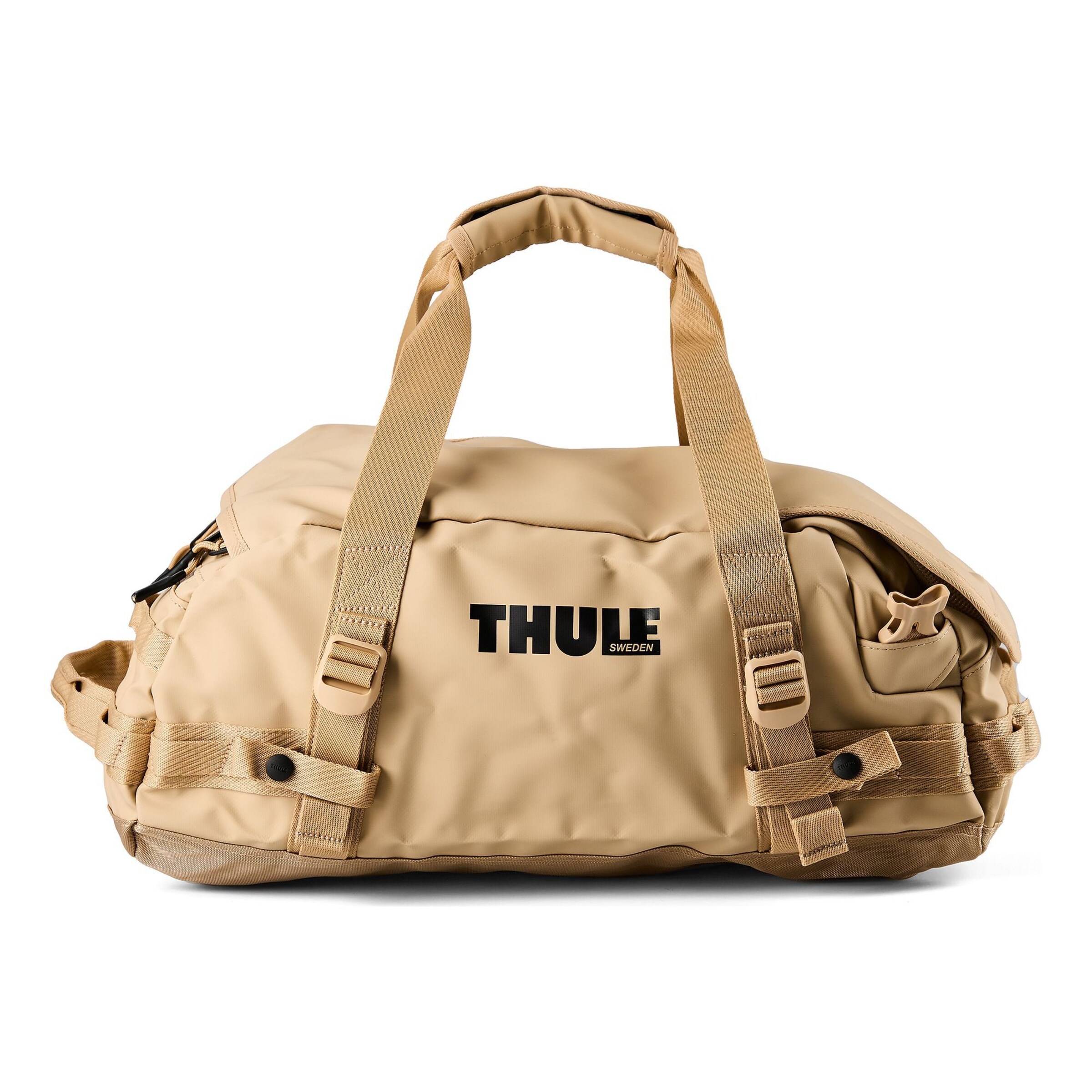 Thule Weekendtas 'Chasm 30 L ' in Beige: voorkant