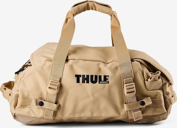Thule Weekender 'Chasm 30 L ' in Beige: Vorderseite