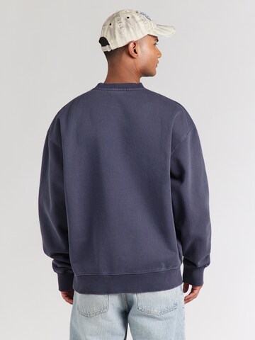 Pegador Свитшот в Синий