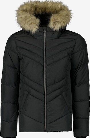 GARCIA Winterjacke in Grau: predná strana