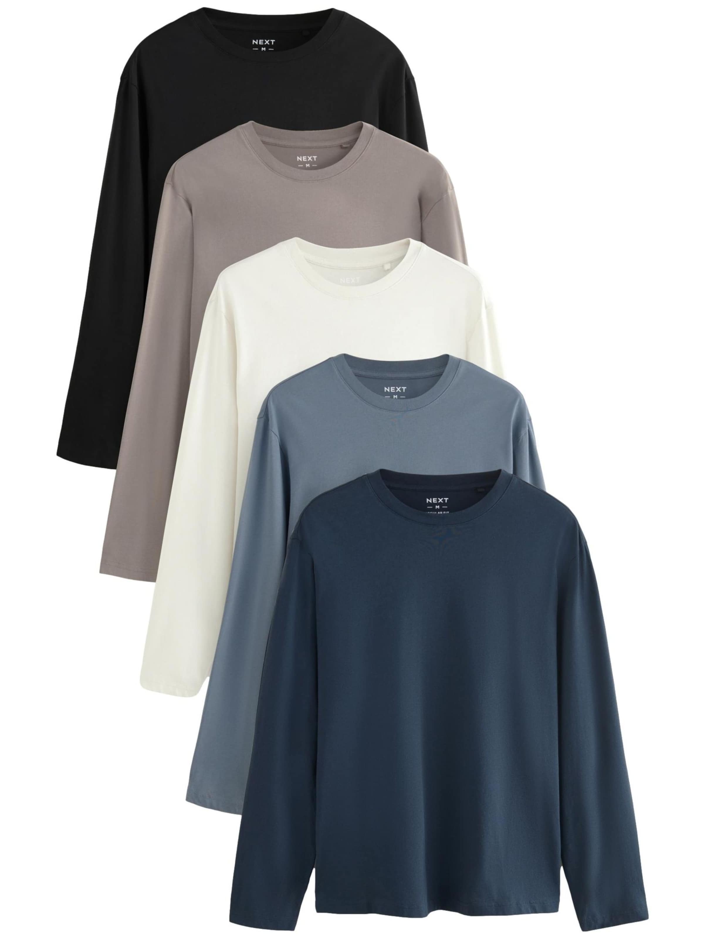 bēšs Next T-Krekls: no priekšpuses