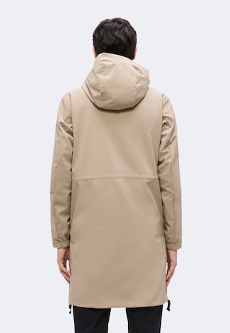ICEPEAK Övergångsjacka 'ALDEN' i beige