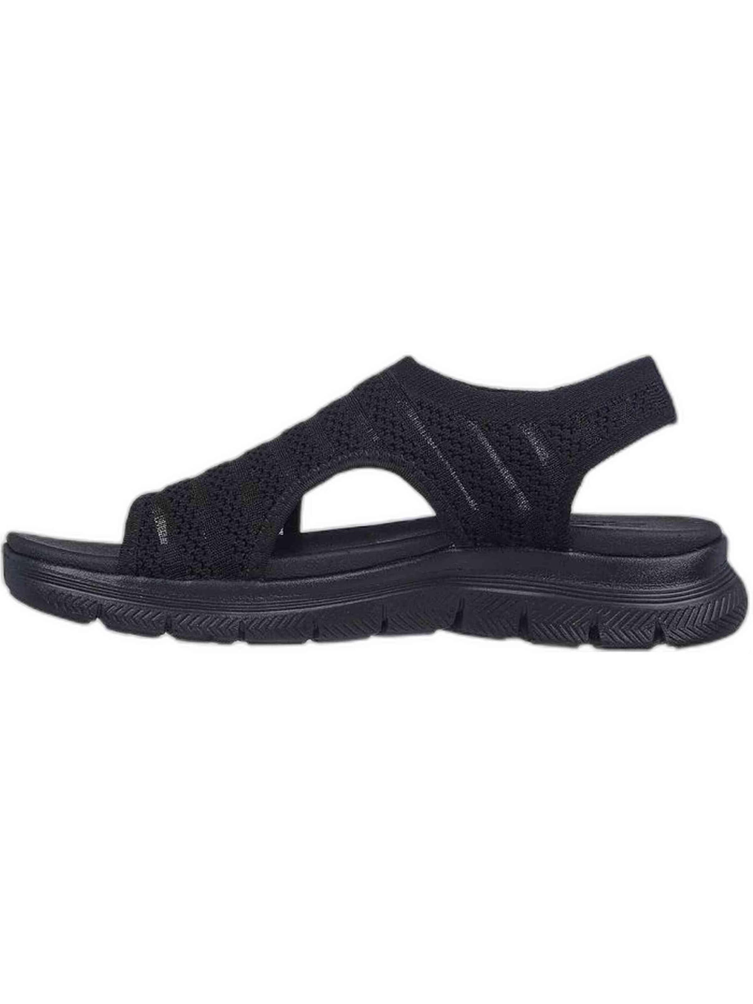 SKECHERS - Sandalias '119479-BBK' en negro