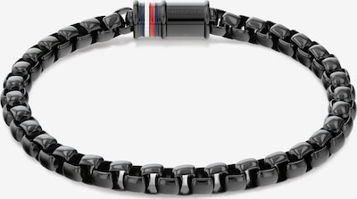 fekete TOMMY HILFIGER Karkötő, Termék nézet