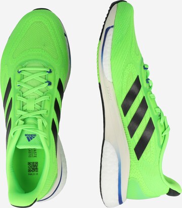 ADIDAS SPORTSWEAR - Sapatilha de corrida 'Supernova+' em verde