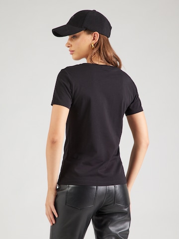 EA7 Emporio Armani Футболка в Черный