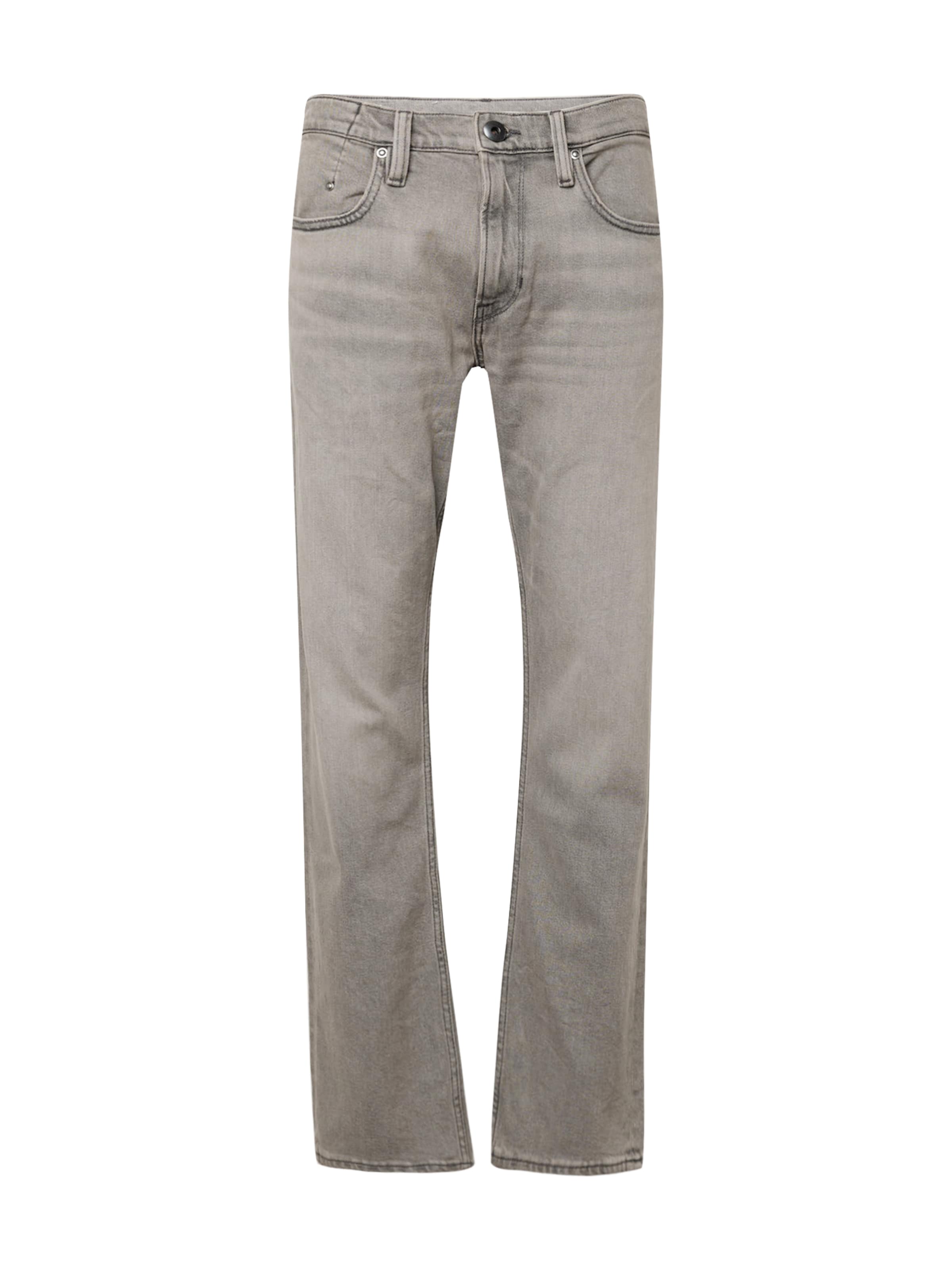 G-STAR Regular Jeans 'Mosa' in Grey: front