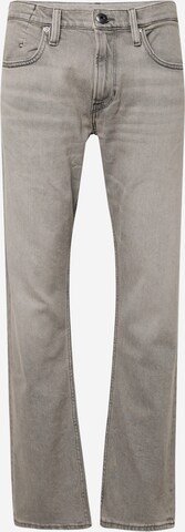 G-Star RAW Regular Jeans 'Mosa' in Grijs: voorkant