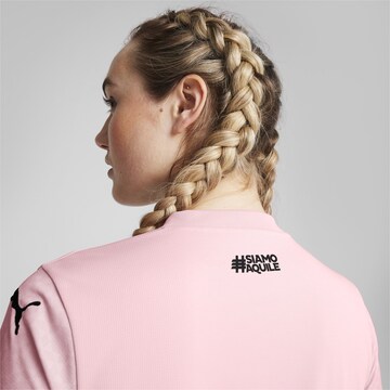 PUMA Jersey 'Palermo F.C.' in Pink