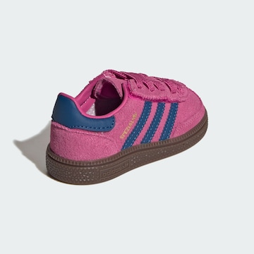 ADIDAS ORIGINALS Sneaker in Pink