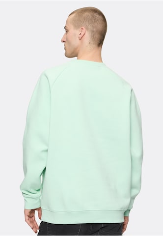 Sweat-shirt 'Simba' Sergio Tacchini en vert
