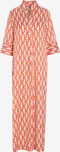 Dea Kudibal Haljina 'Helgadea' u bež / narančasta, Pregled proizvoda