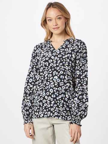 Esprit Collection Blouse in Black: front