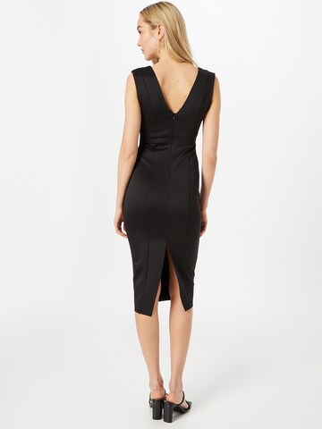 Rochie de la River Island pe negru