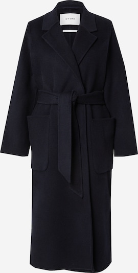 IVY OAK Välikausitakki 'CELIA' värissä tummansininen, Tuotenäkymä