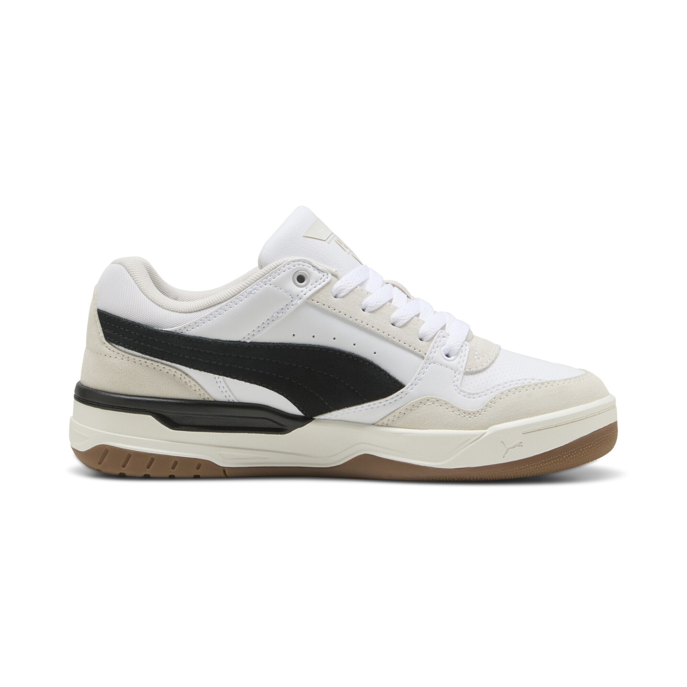 PUMA Platform trainers 'Rebound Retro' in Beige