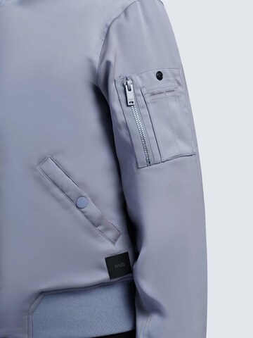 Veste mi-saison 'Beth ' khujo en bleu