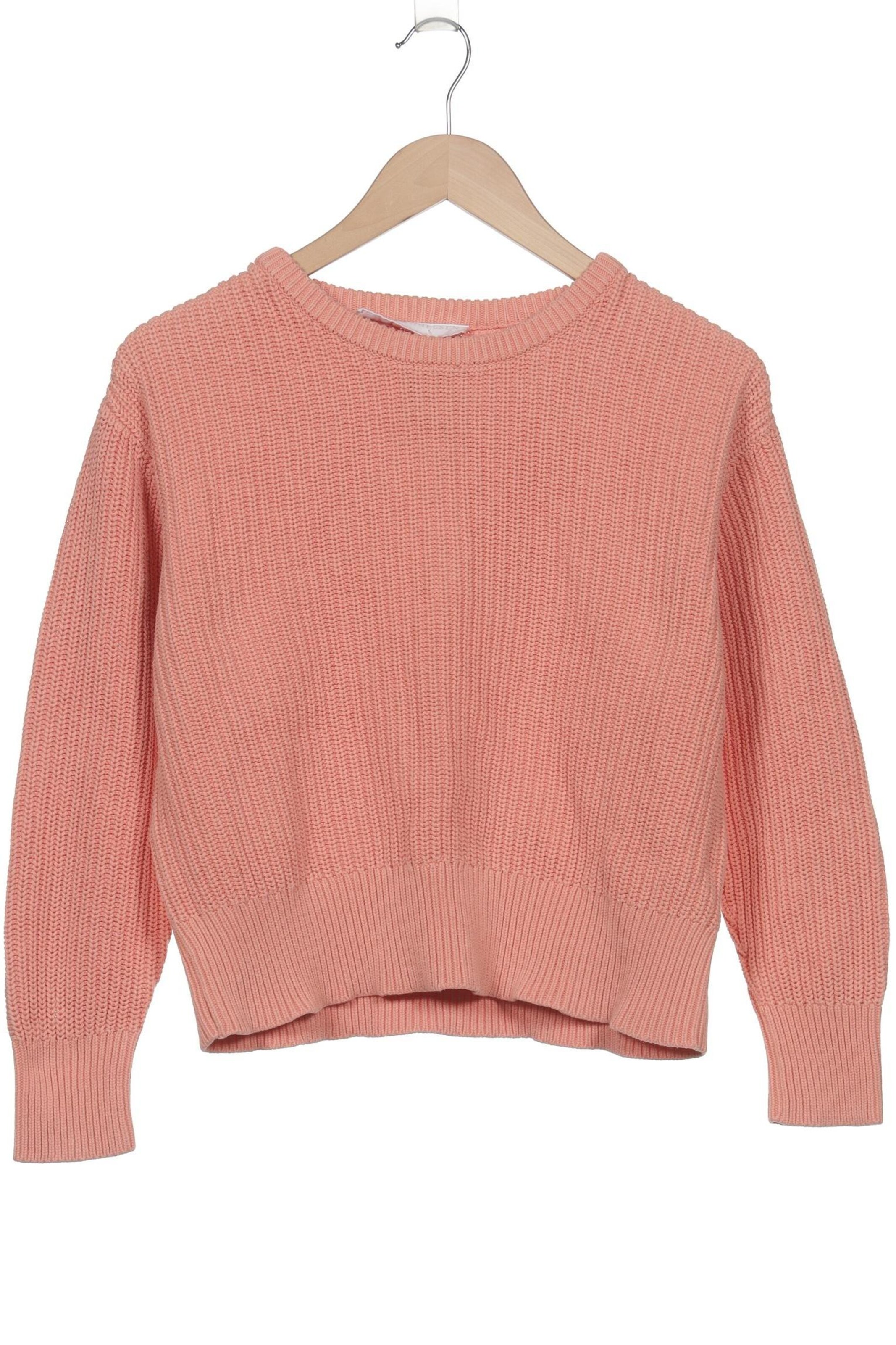 Jonas Nielsen Sweater & Cardigan in M in Orange: front