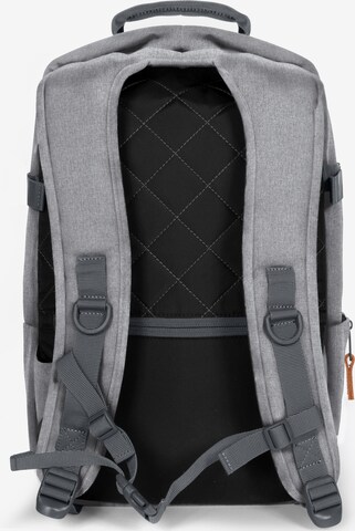 EASTPAK Rucksack in Grau