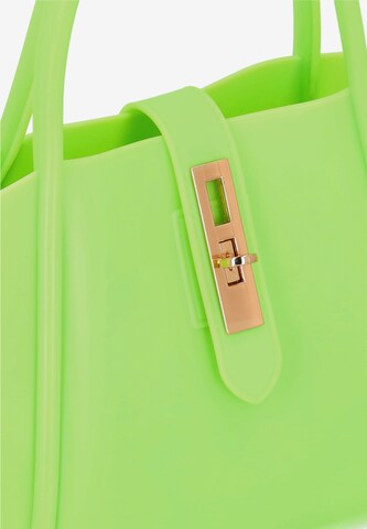 FELIPA Handtasche in Grün