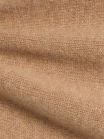 Franco Callegari Pullover in Braun