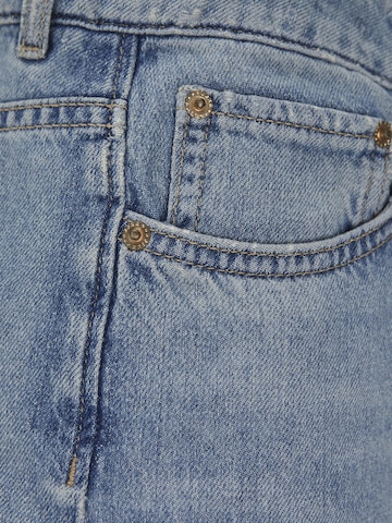 Wide leg Jeans 'TOKYO' di JJXX in blu