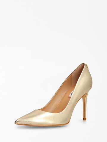 GUESS Pumps in Gold