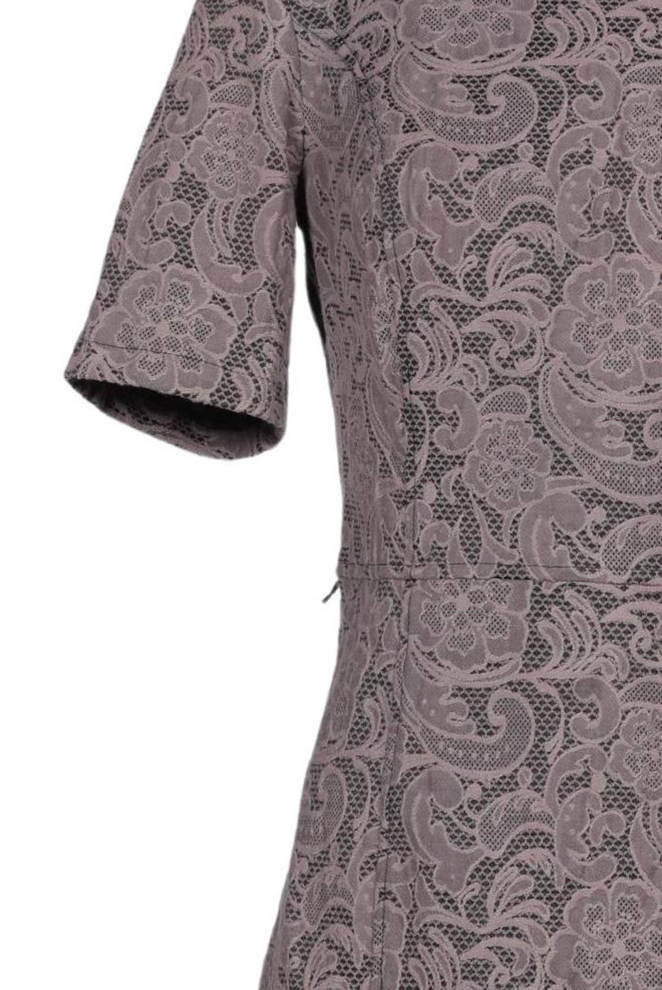 COMMA Dress in L in Grey