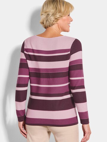 Goldner Sweater in Pink