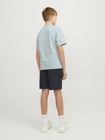 T-Shirt JACK & JONES MINI en gris
