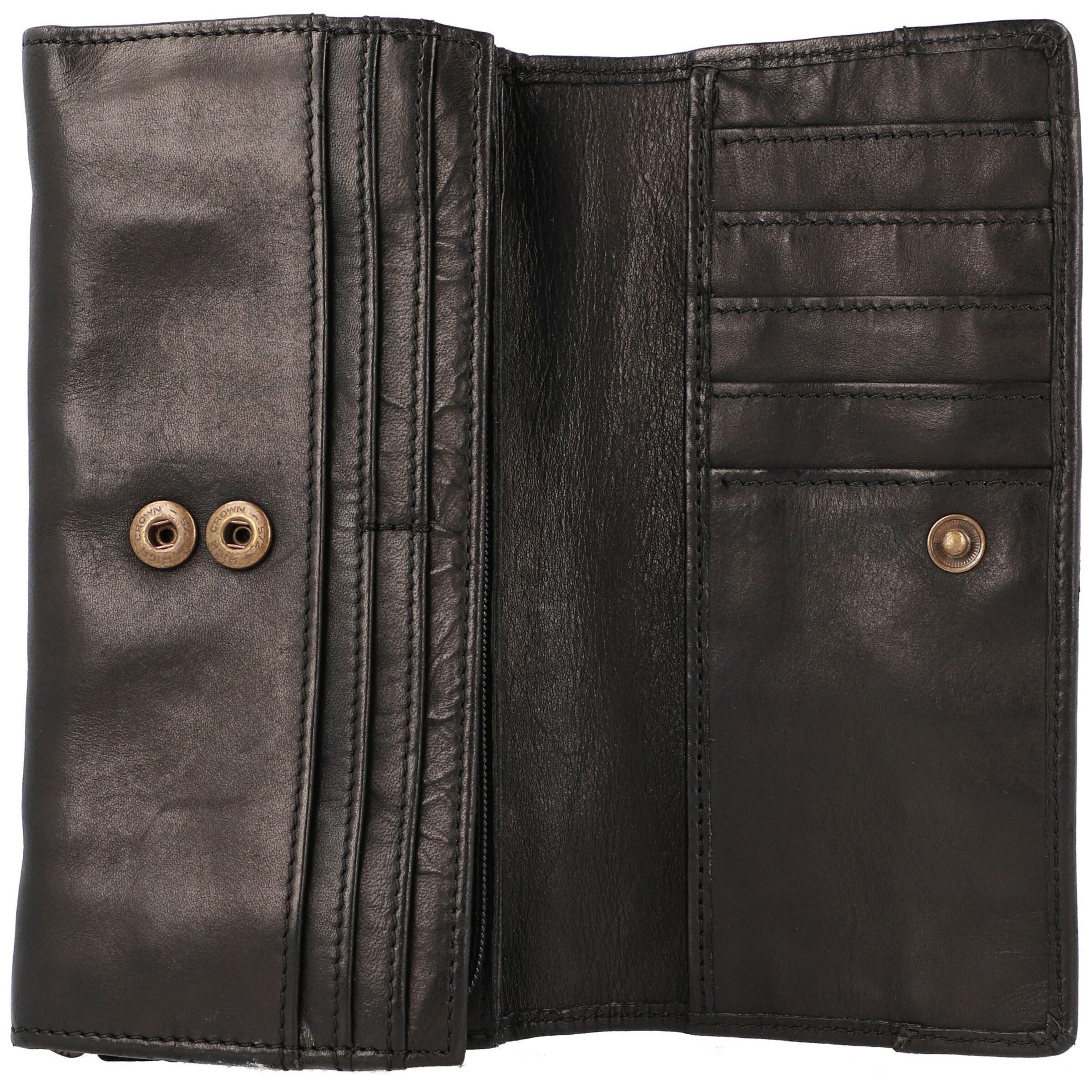 Harbour 2nd Plånbok 'Marina' i svart