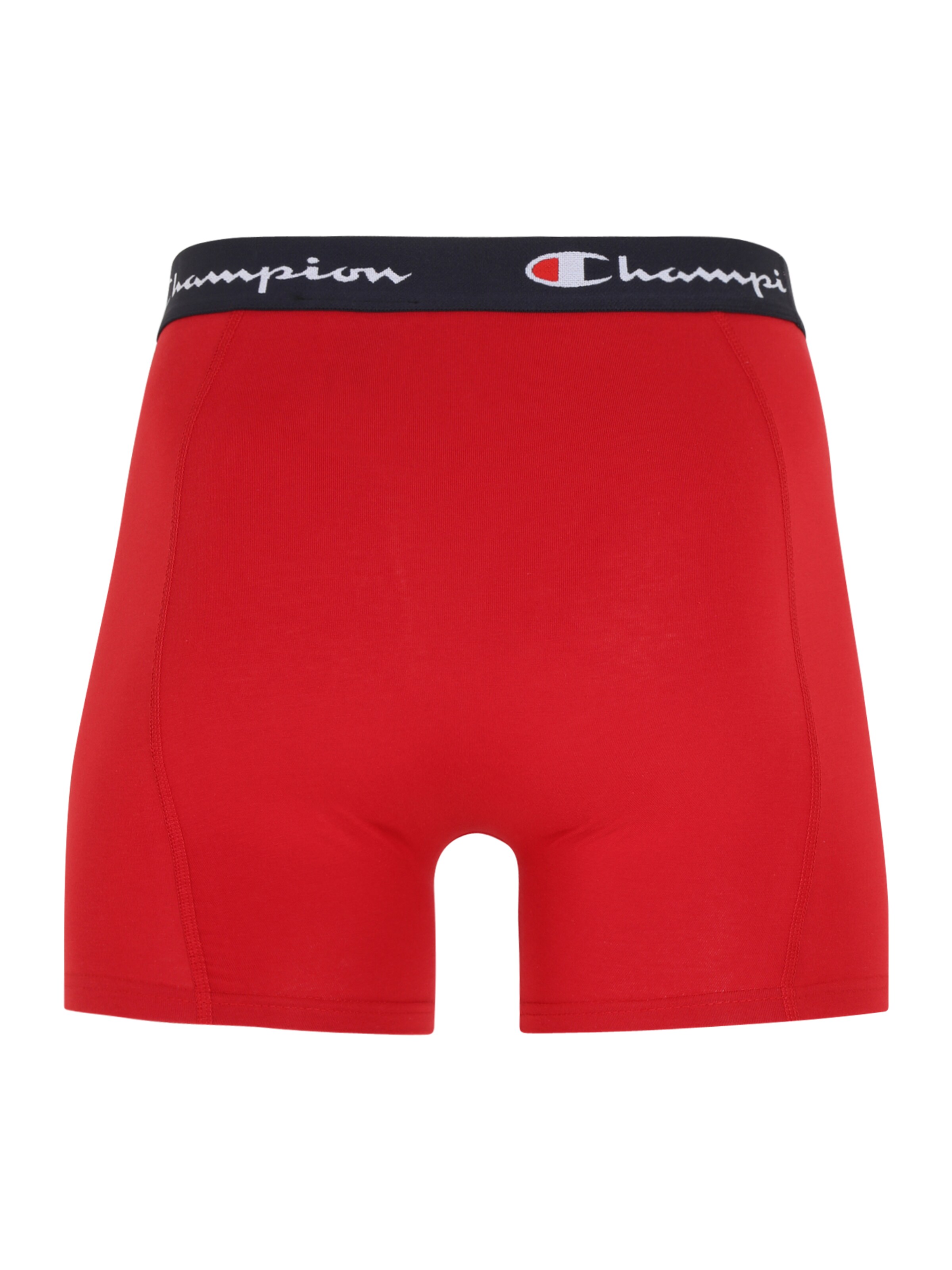 Champion Authentic Athletic Apparel Боксерки в синьо