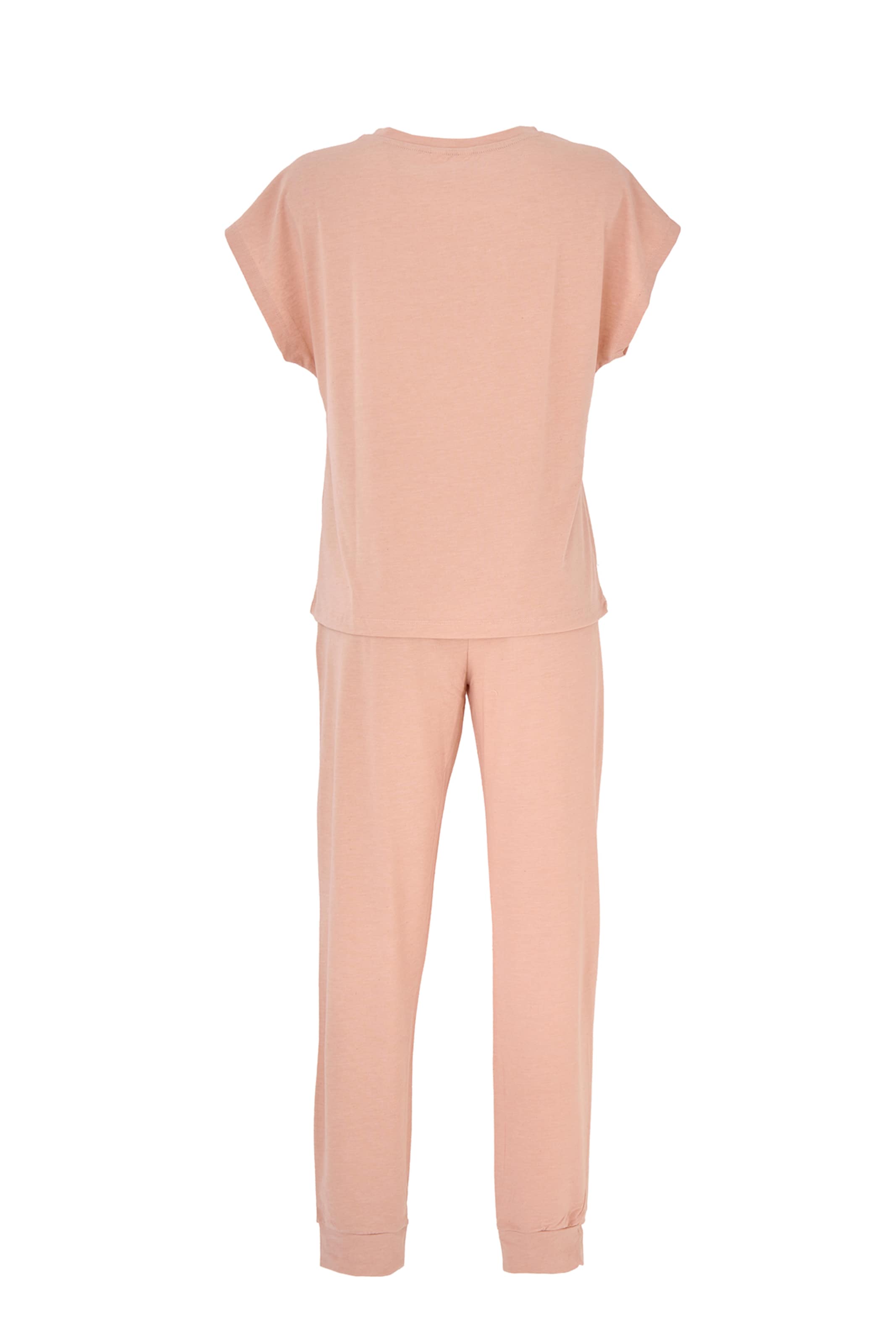 Dagi Pyjama in Beige