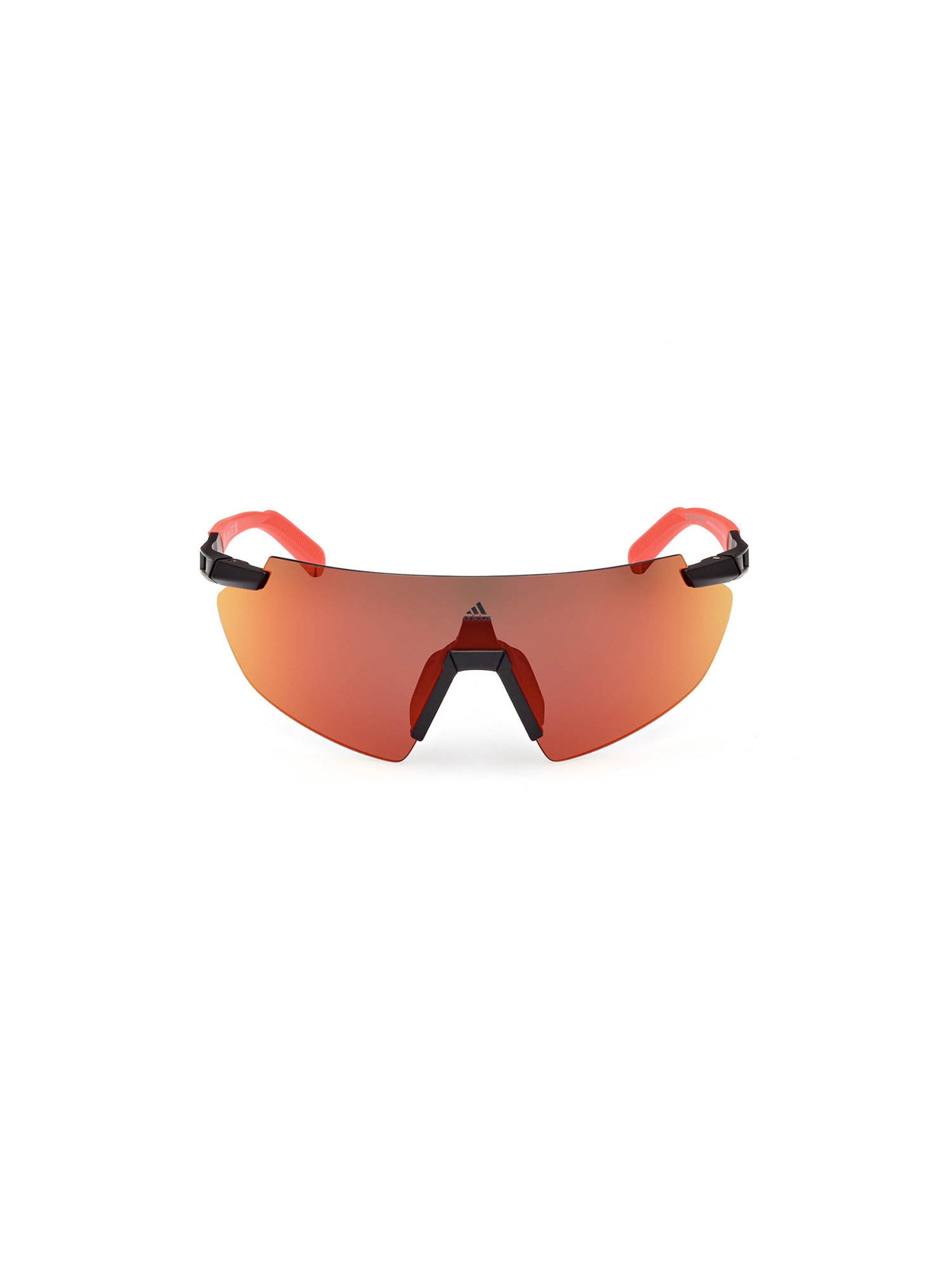 Occhiali da sole sportivi di ADIDAS SPORTSWEAR in arancione