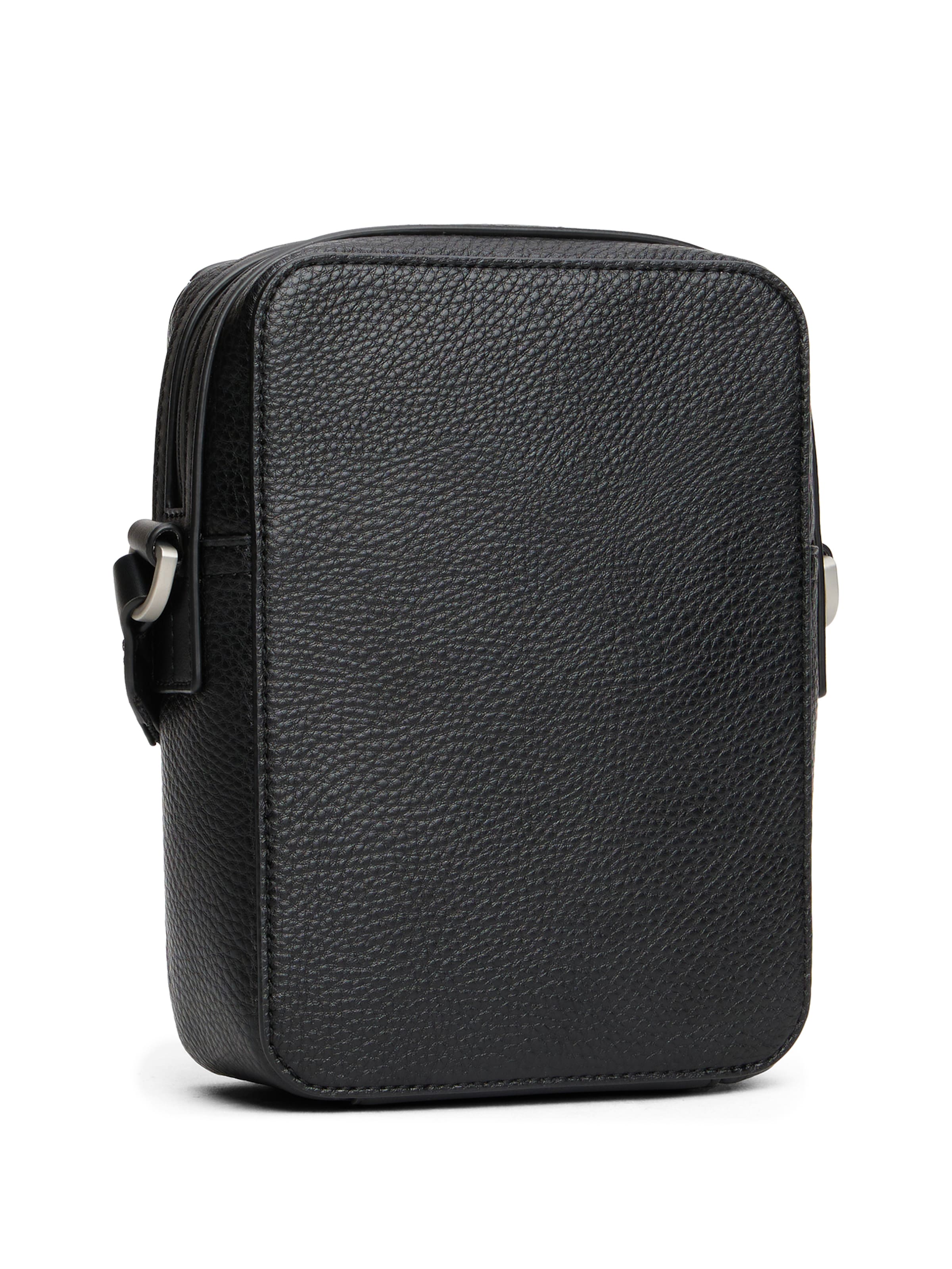 Sac à bandoulière 'CENTRAL' TOMMY HILFIGER en noir