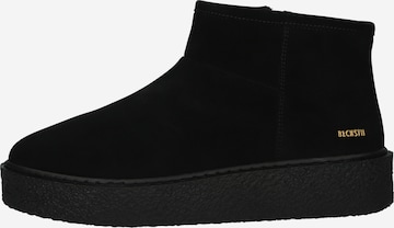 BLACKSTONE Boots 'Enjar Laakki - EL418' in Zwart: voorkant