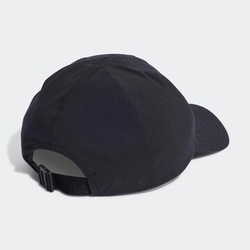 ADIDAS TERREX Cap in Schwarz