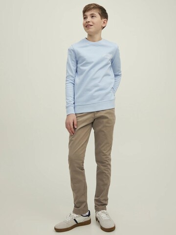 JACK & JONES Slim fit Pants in Beige