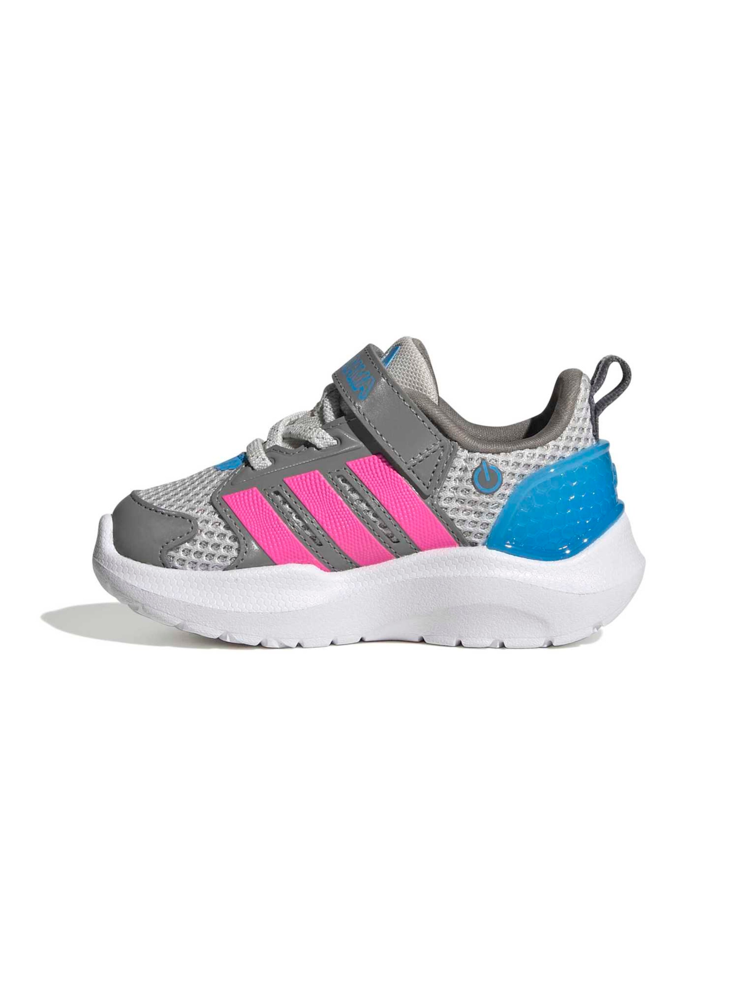 ADIDAS SPORTSWEAR Sportschoen 'LIGHTORAMA' in Grijs