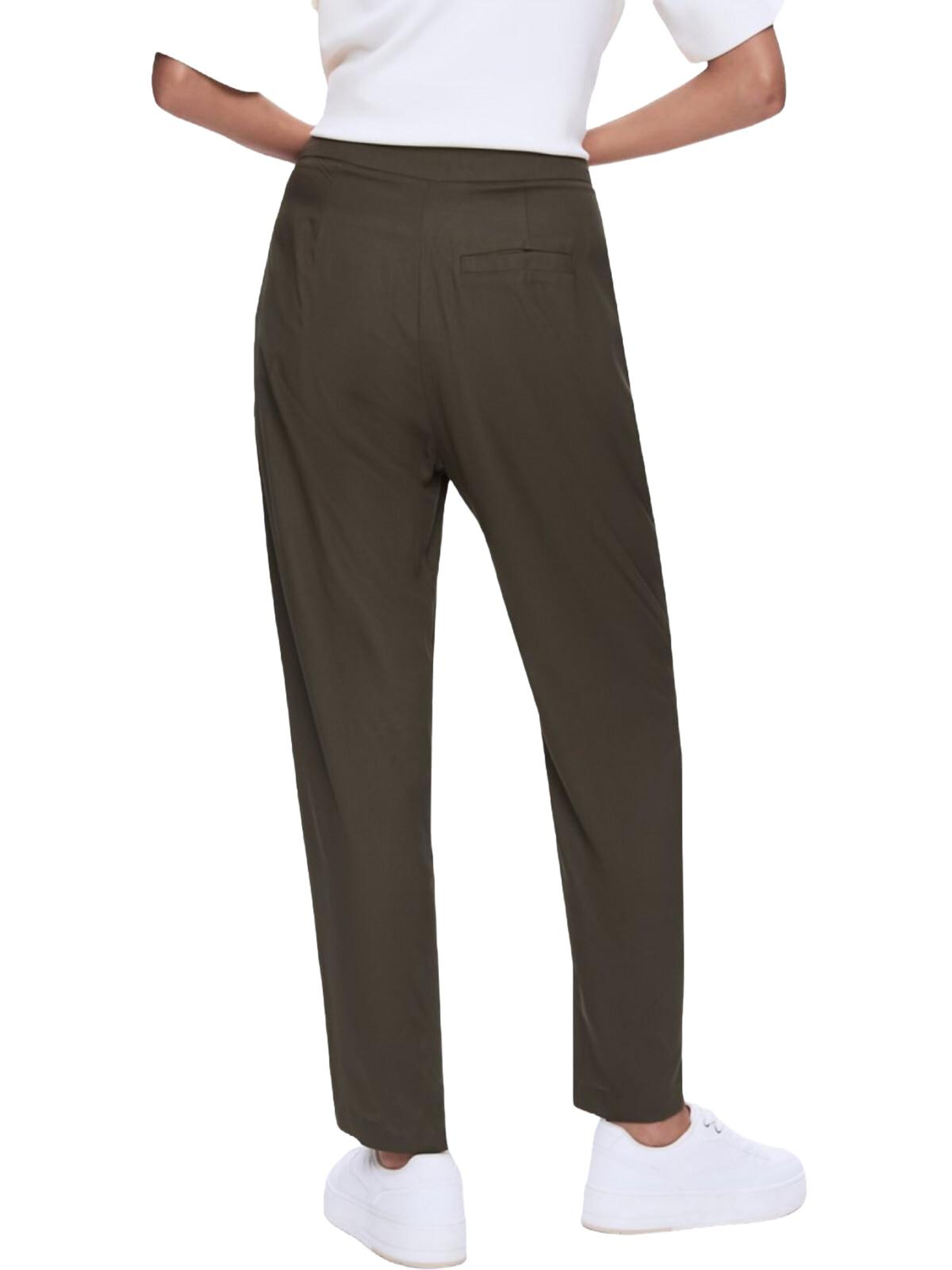 Regular Jean LTB Jeans en vert