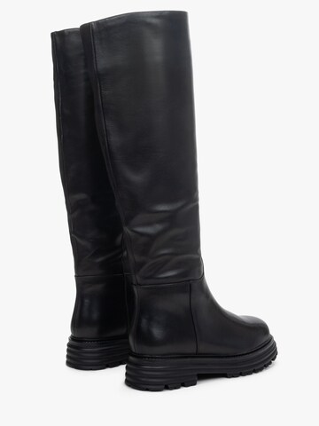 Estro Snöboots '187-40' i svart