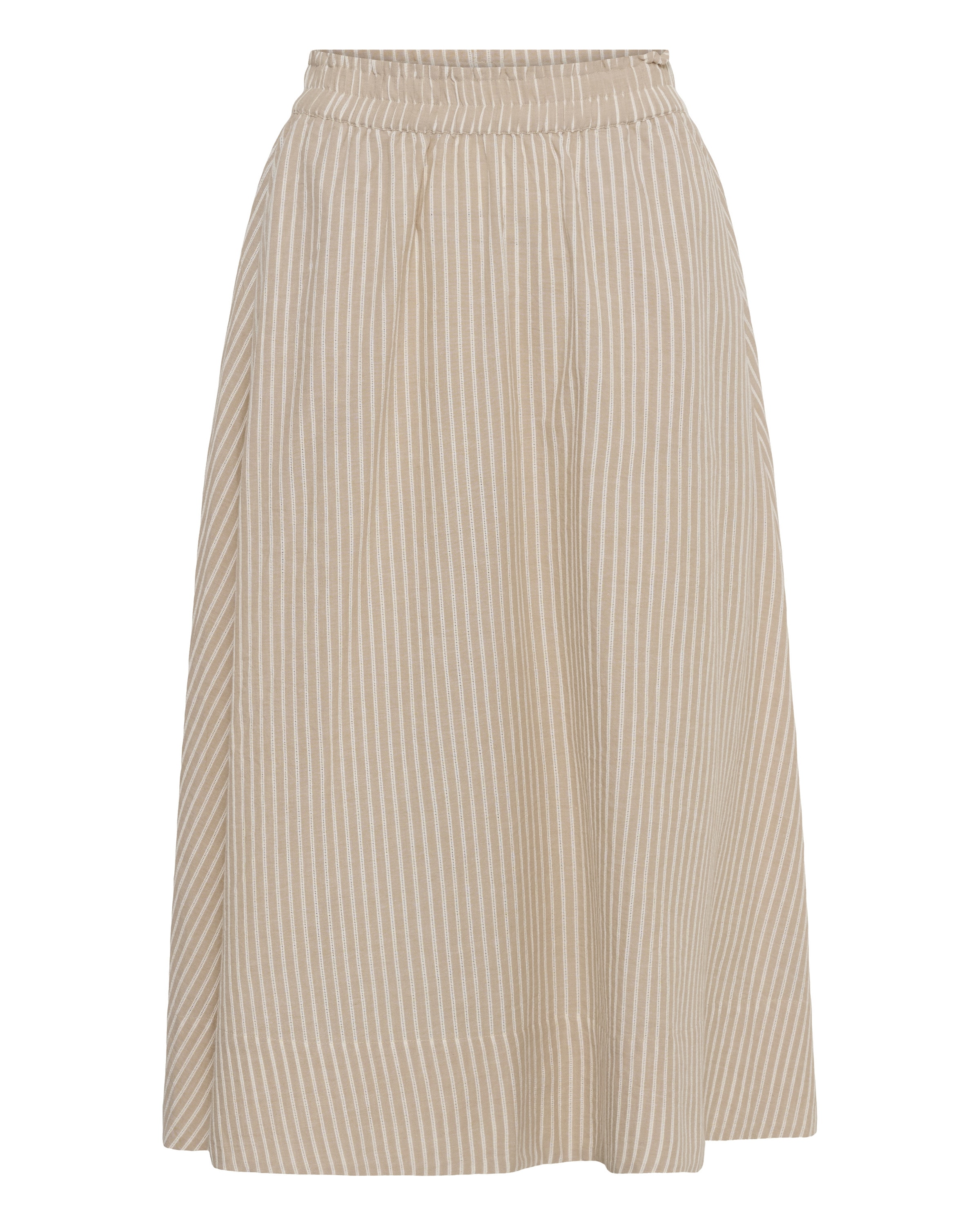 InWear Rock 'IWBilly' in Beige: Vorderseite