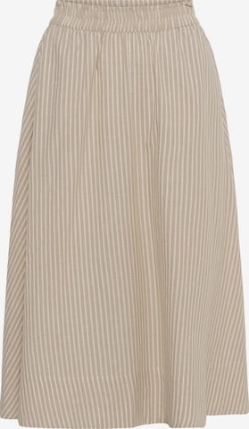 InWear Rock 'IWBilly' in Beige: Vorderseite