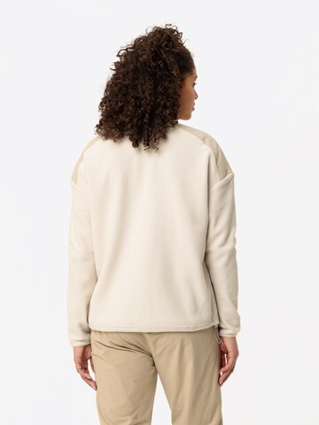 VAUDE Jacke 'Mineo II' in Beige