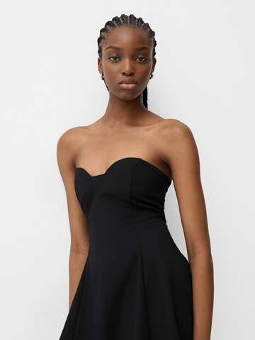 Abito di Bershka in nero