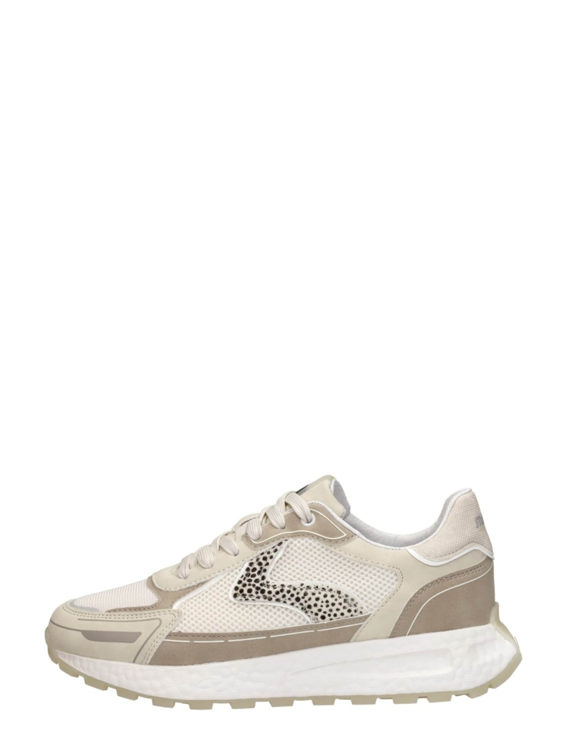 MARUTI Sneakers 'June' in White: front