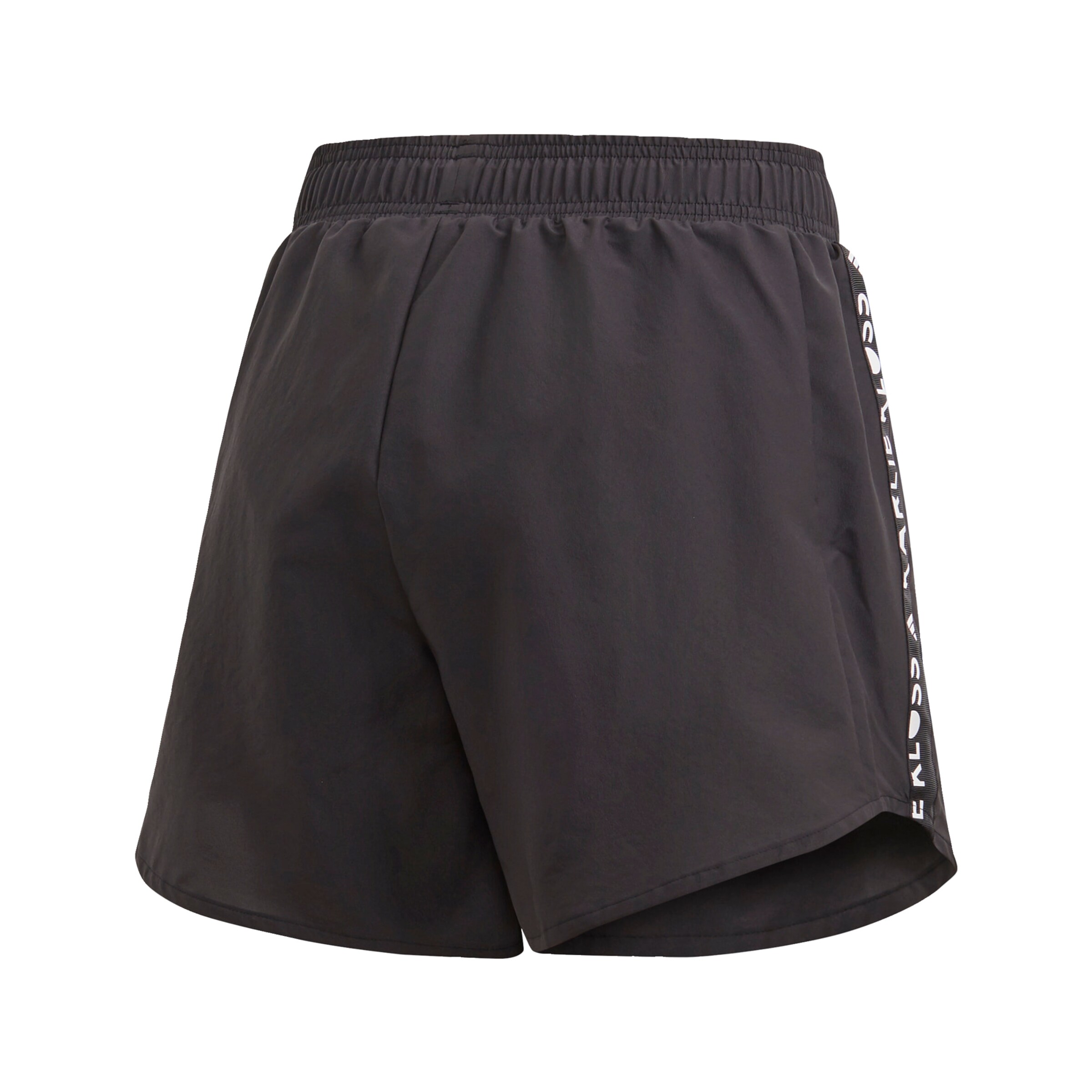 ADIDAS PERFORMANCE Regularen Športne hlače | črna barva