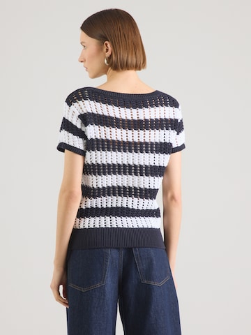 monari Sweater in Blue