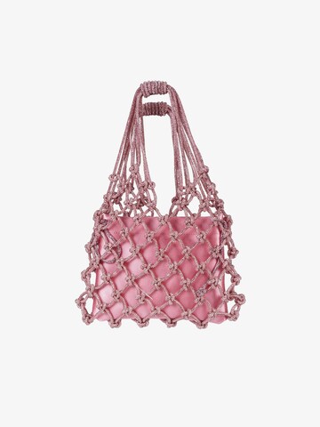HIBOURAMA - Clutches em rosa